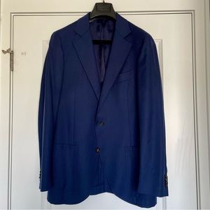 Spier and Mackay Navy Sportcoat